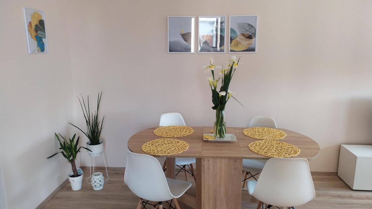 Diva Apartman Aranđelovac Extérieur photo