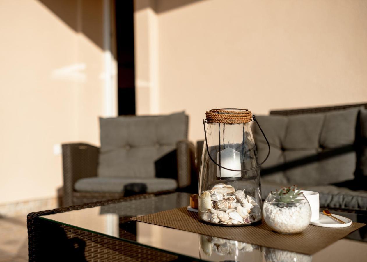 Diva Apartman Aranđelovac Extérieur photo
