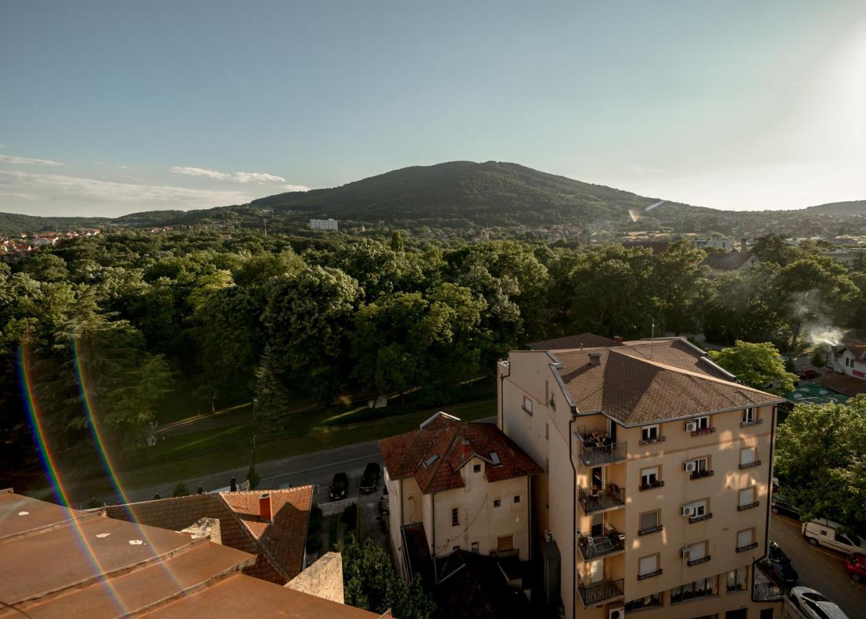 Diva Apartman Aranđelovac Extérieur photo