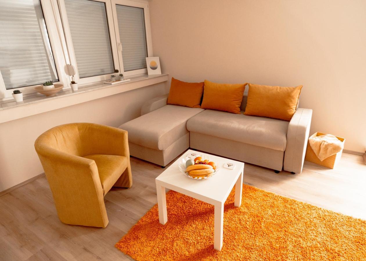 Diva Apartman Aranđelovac Extérieur photo