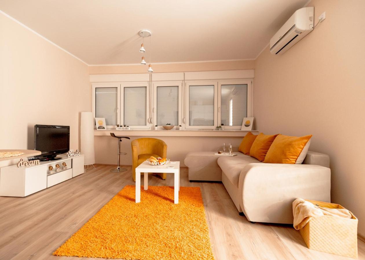 Diva Apartman Aranđelovac Extérieur photo