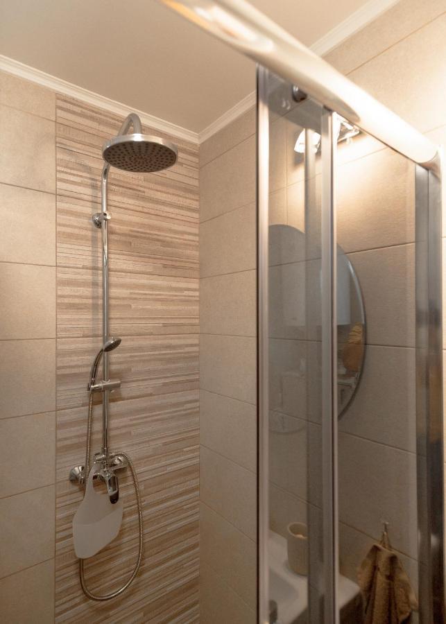 Diva Apartman Aranđelovac Extérieur photo