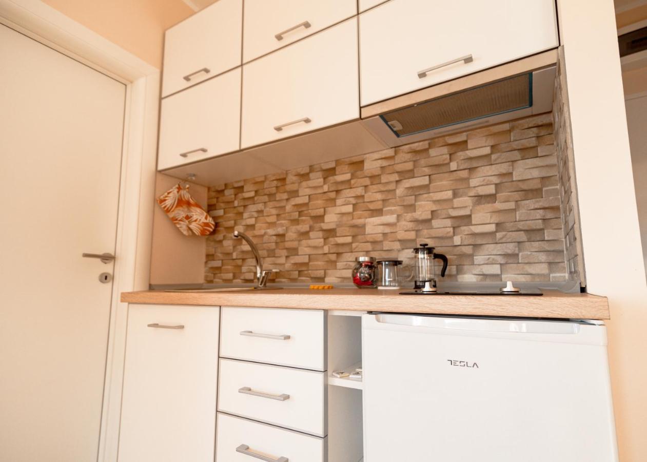 Diva Apartman Aranđelovac Extérieur photo