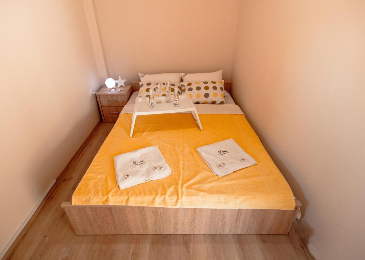 Diva Apartman Aranđelovac Extérieur photo