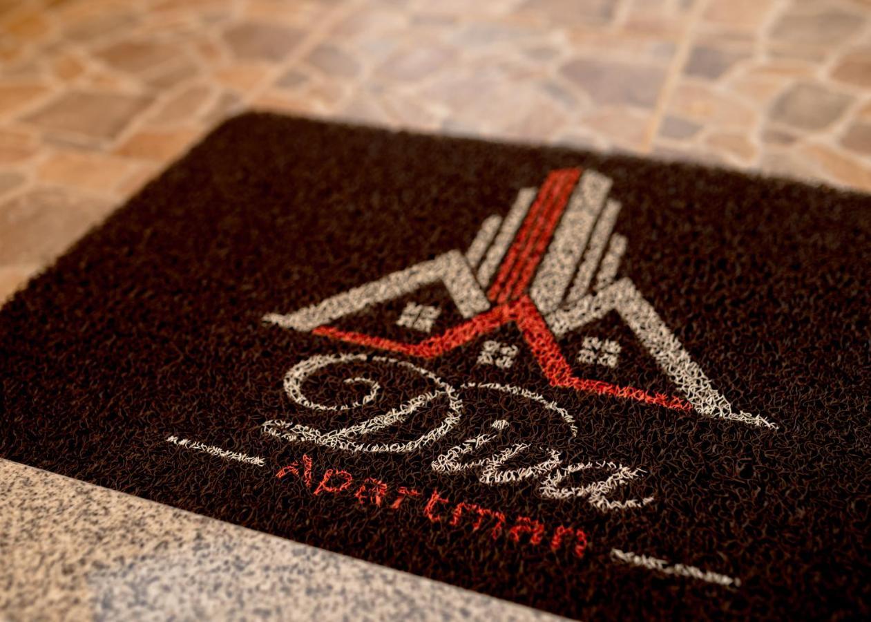 Diva Apartman Aranđelovac Extérieur photo