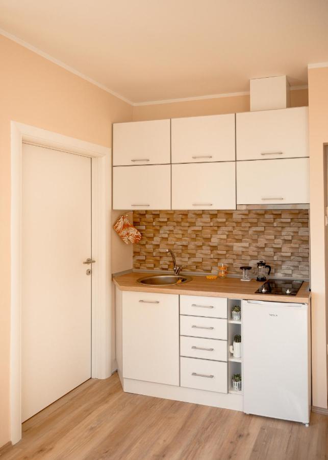 Diva Apartman Aranđelovac Extérieur photo